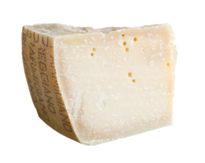 Store Made Parmigiano Cravero Cheese